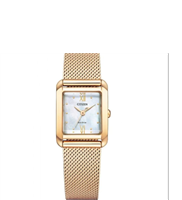Orologio Citizen Donna Lady in Acciaio EW5593-64D - EW5593-64D